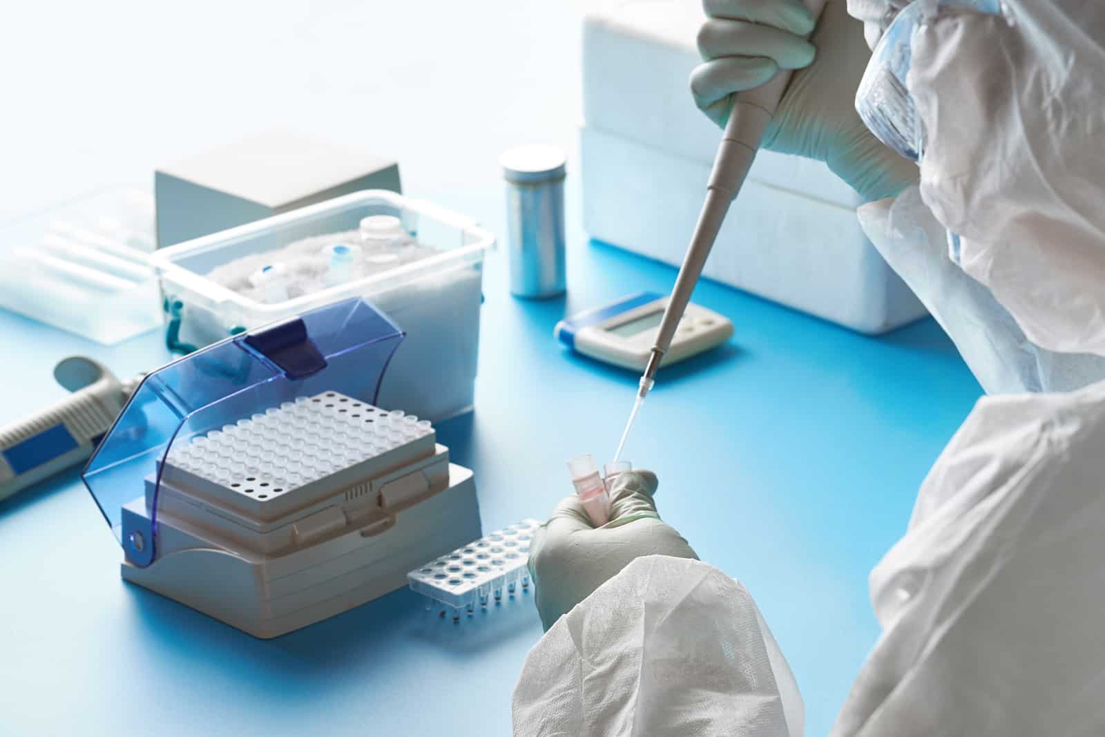 CDC and Public Health Partners Discuss Avian Influenza and Farmworker Protection 