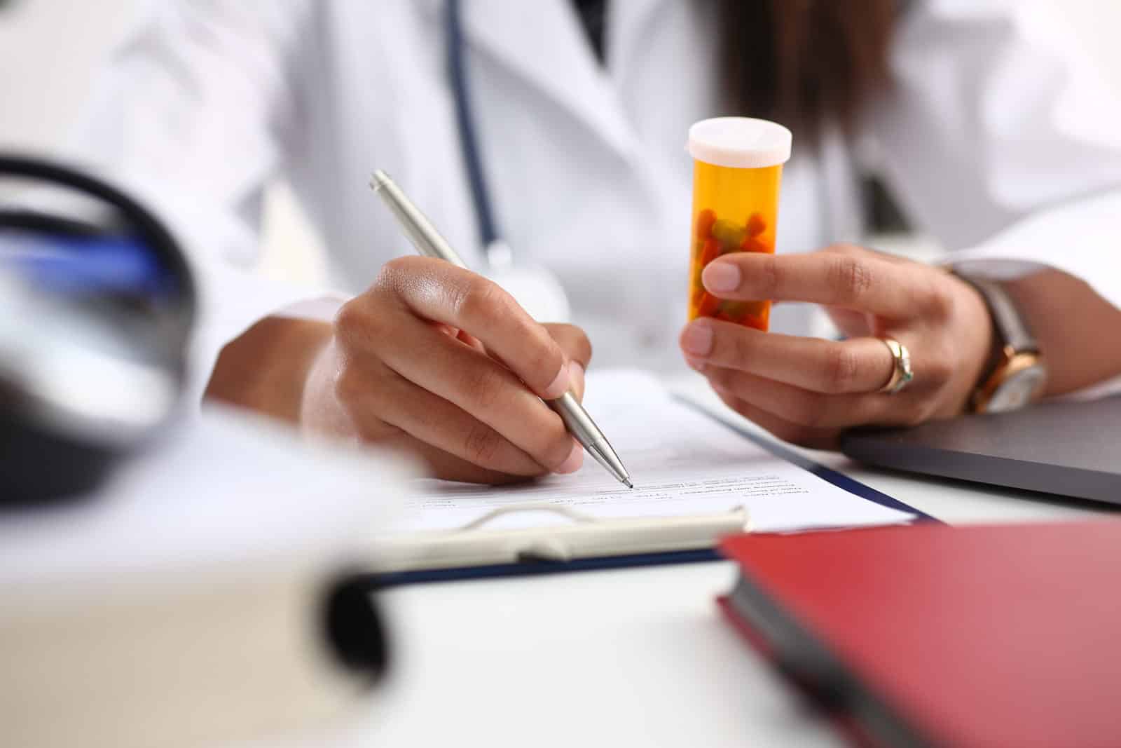 Ask a Pharmacist: Diabetes, Opioid Prescribing, and Medical Marijuana