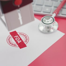 New Approach Announced for Processing Complaints to the FDA 