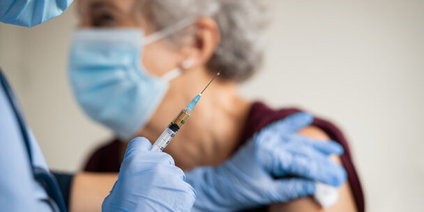 FDA Approves RSV Vaccine for Preventing Lower Respiratory Tract Disease 