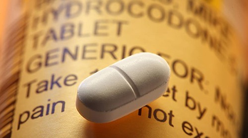What Is the DEA MATE Act?