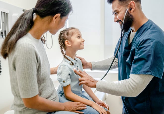 8 Key Tips for Effective Communication During Pediatric ENT Exams