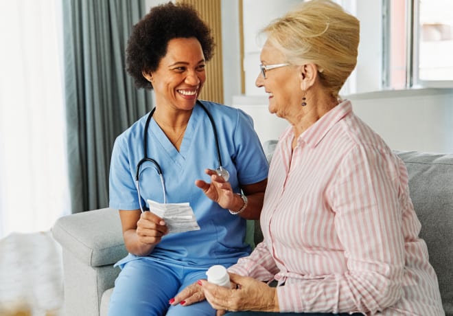 Deprescribing: A Crucial Tool in Geriatric Care 