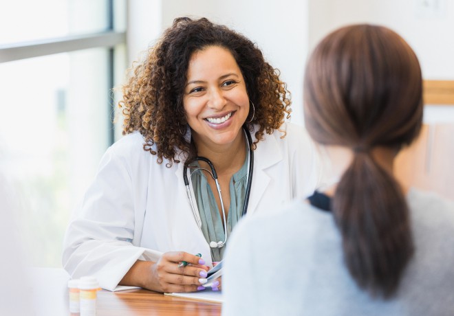 FDA Releases Updated Women’s Health Research Roadmap